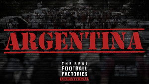 The Real Football Factories International 1. évad Ep.2 2. epizód