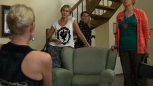 Moterys meluoja geriau 8. évad Ep.33 33. epizód