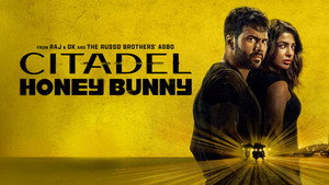 Citadel Honey Bunny kép