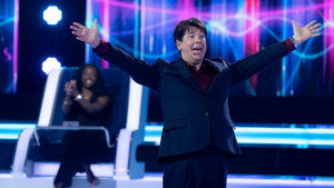 Michael McIntyre's The Wheel 5. évad Ep.8 8. epizód