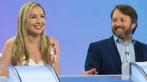 Would I Lie to You? 13. évad Ep.2 2. epizód