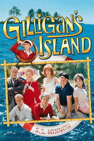 Gilligan's Island poszter