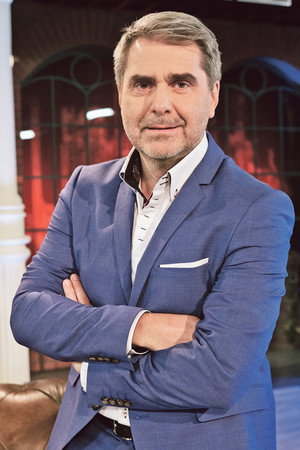 Peter Marcin profil kép