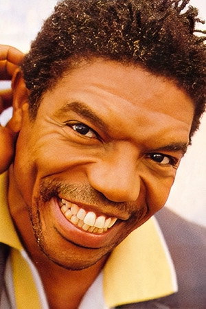 Vondie Curtis-Hall profil kép