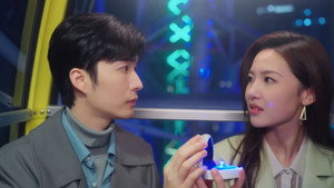 从离婚开始的爱情 1. évad Ep.17 17. epizód