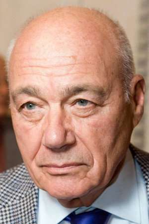 Владимир Познер profil kép