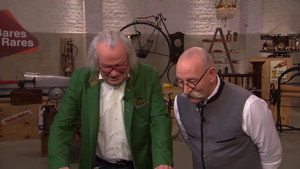 Bares für Rares 10. évad Ep.73 73. epizód