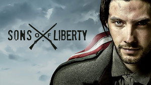 Sons of Liberty kép