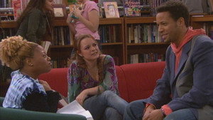 The Parkers 4. évad Ep.24 24. epizód
