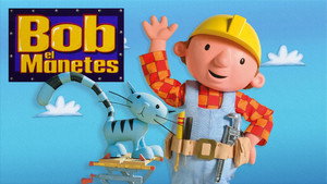 Bob, a mester kép