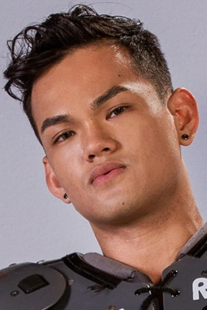 Eli Lewis profil kép