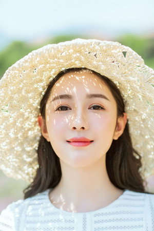 上淇 profil kép