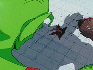 Dragon Ball 1. évad Ep.145 A torna óriása