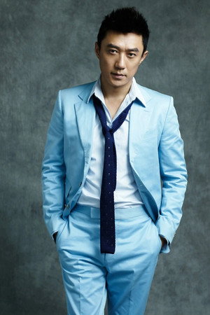 王新 profil kép