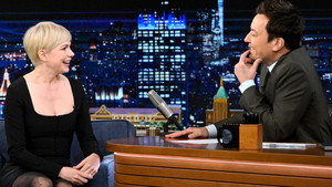The Tonight Show Starring Jimmy Fallon 10. évad Ep.117 117. epizód