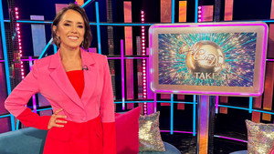 Strictly Come Dancing: It Takes Two 23. évad Ep.14 14. epizód