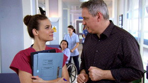 Holby City 16. évad Ep.19 19. epizód