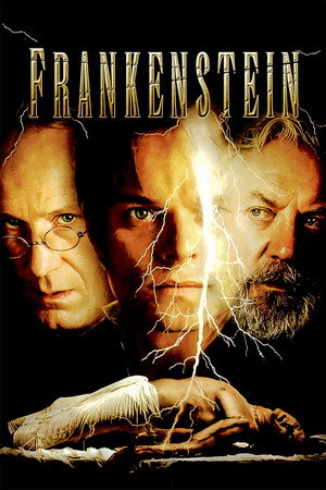 Frankenstein poszter