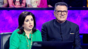कौन बनेगा करोड़पति 16. évad Ep.55 55. epizód