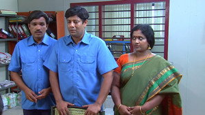 മറിമായം 3. évad Ep.25 25. epizód