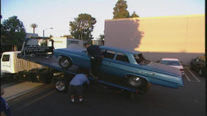 Overhaulin' 2. évad Ep.9 9. epizód