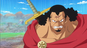 One Piece 16. évad Ep.689 689. epizód