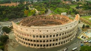 A Római Birodalom elveszett kincsei 1. évad Ep.3 A Colosseum titkai