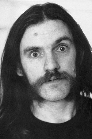 Lemmy Kilmister profil kép