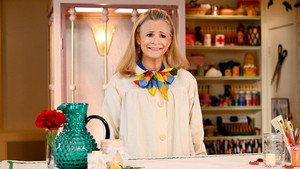 At Home with Amy Sedaris 3. évad Ep.10 10. epizód