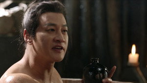 华山论剑 3. évad Ep.6 6. epizód
