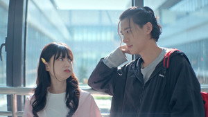 偏爱靠近你 1. évad Ep.19 19. epizód