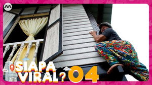 Siapa Viral? 1. évad Ep.4 4. epizód