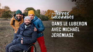 Nos terres inconnues 1. évad Ep.10 10. epizód