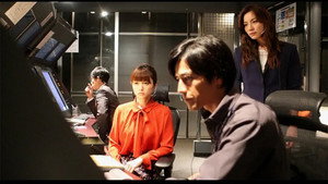 TOKYOエアポート～東京空港管制保安部～ 1. évad Ep.6 6. epizód