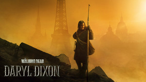 The Walking Dead: Daryl Dixon kép