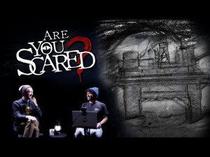 Are You Scared? Speciális epizódok Ep.3 3. epizód