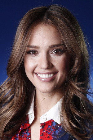 Jessica Alba profil kép