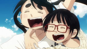 デッドデッドデーモンズデデデデデストラクション kép