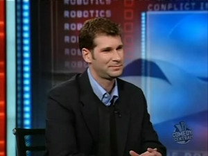 The Daily Show 14. évad Ep.16 16. epizód