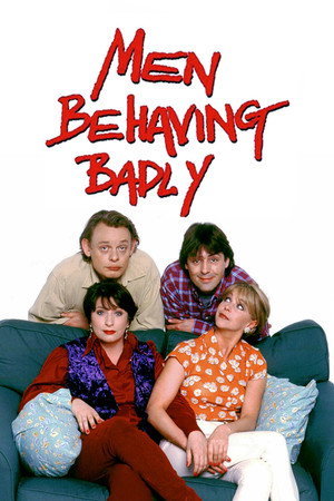 Men Behaving Badly poszter