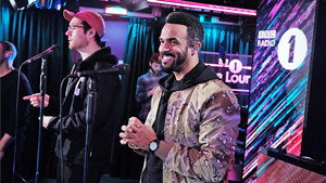 BBC Radio 1's Live Lounge 18. évad Ep.1 1. epizód