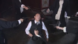 上海滩喋血枭雄 1. évad Ep.13 13. epizód
