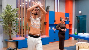 Gran Hermano 20. évad Ep.48 48. epizód