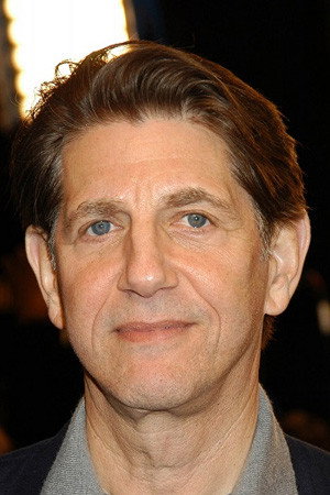 Peter Coyote profil kép