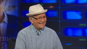 The Daily Show 20. évad Ep.33 33. epizód