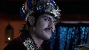 Jodha Akbar 1. évad Ep.70 70. epizód