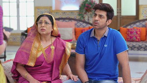 Kya Haal, Mr. Paanchal? 1. évad Ep.313 313. epizód