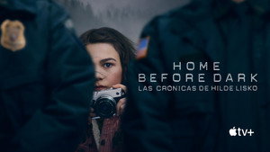Home Before Dark kép