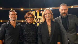 Alla mot alla med Filip och Fredrik 9. évad Ep.38 38. epizód