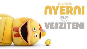 Nyerni vagy veszíteni kép